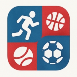 4sport logo